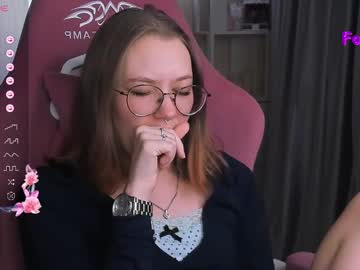 Bubble_Bunny February 06, 2025 Chaturbate stream image
