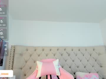 Chiara_Sea February 06, 2025 Chaturbate stream image