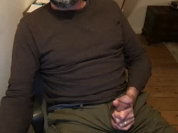 Dannybuoy2 February 06, 2025 Chaturbate stream image