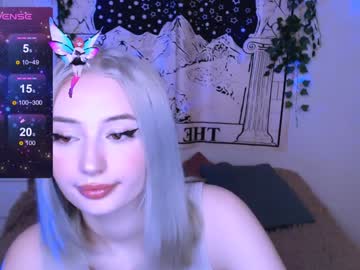Darklovebby February 06, 2025 Chaturbate stream image