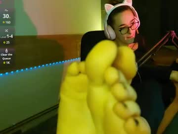 Delisajade February 06, 2025 Chaturbate stream image