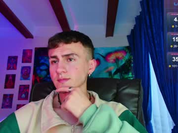 Dimitri_Bilak_ February 06, 2025 Chaturbate stream image