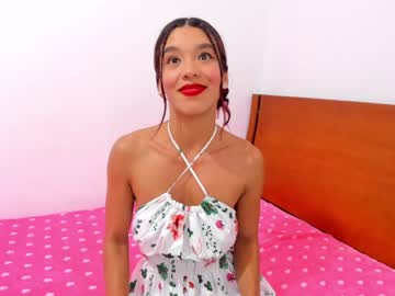 Emillygonzalez February 06, 2025 Chaturbate stream image