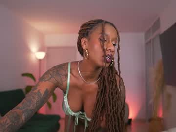Evajacksss_ February 06, 2025 Chaturbate stream image