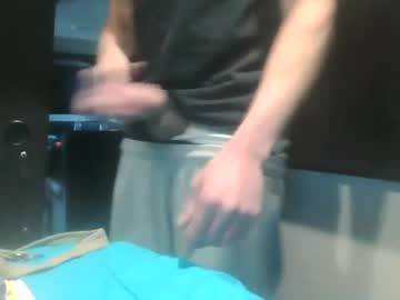 Jonssmith19856954 February 06, 2025 Chaturbate stream image