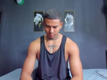 Jordanharrd February 06, 2025 Chaturbate stream image