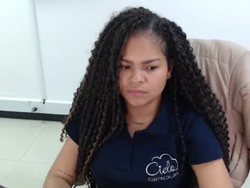 Karlaebony_Cg February 06, 2025 Chaturbate stream image