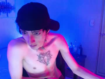 Kenny__Hot February 06, 2025 Chaturbate stream image