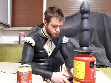 Latexmaid69 February 06, 2025 Chaturbate stream image