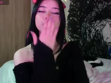 Lustful_Aprilx February 06, 2025 Chaturbate stream image