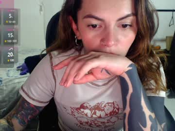 Malissaevil6666 February 06, 2025 Chaturbate stream image