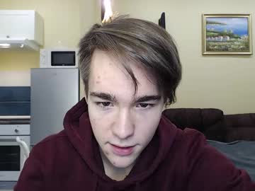 Marcus_Cuteboy February 06, 2025 Chaturbate stream image