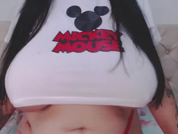 Marlymilf6 February 06, 2025 Chaturbate stream image