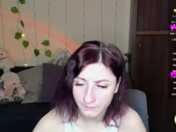 Muse_Kitty_Jenia February 06, 2025 Chaturbate stream image