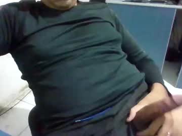 Natesbr February 06, 2025 Chaturbate stream image