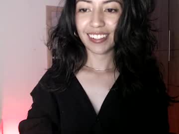 Oliviaaa__ February 06, 2025 Chaturbate stream image