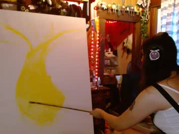 Pixinun February 06, 2025 Chaturbate stream image