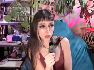Pluto_Astrology February 06, 2025 Chaturbate stream image
