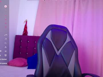 Princess_Foxxxy February 06, 2025 Chaturbate stream image
