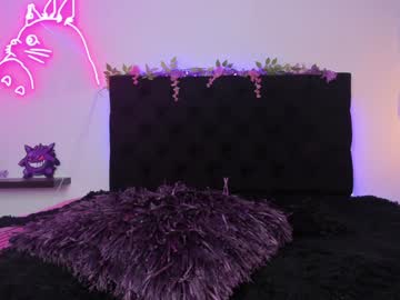 Princessryuuko February 06, 2025 Chaturbate stream image