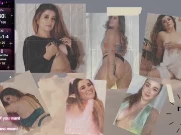 Rachel_Fo February 06, 2025 Chaturbate stream image