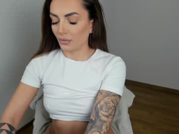 Riathrill97 February 06, 2025 Chaturbate stream image