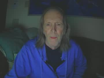 Rickl56 February 06, 2025 Chaturbate stream image