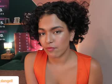 Rose_Dangel1 February 06, 2025 Chaturbate stream image