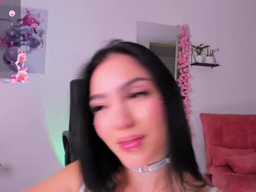 Saabriina_1 February 06, 2025 Chaturbate stream image