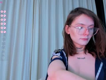 Sasha_Vesmus February 06, 2025 Chaturbate stream image