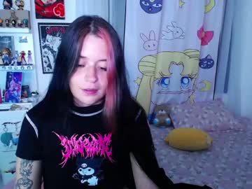Stephani_Rousso February 06, 2025 Chaturbate stream image