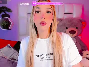 Steyseequeen February 06, 2025 Chaturbate stream image