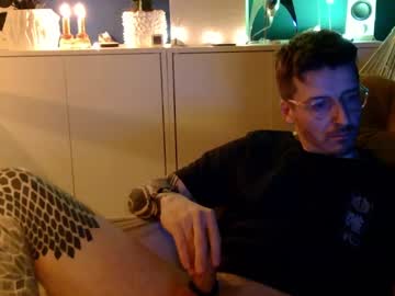 Surgical_Steel February 06, 2025 Chaturbate stream image
