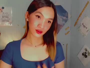Urblossom_Harahxxx February 06, 2025 Chaturbate stream image