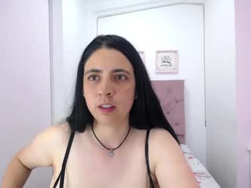 Valerie__Smith_ February 06, 2025 Chaturbate stream image