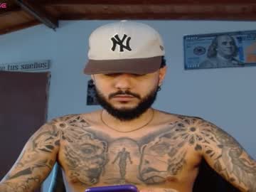 Yio__Cohen February 06, 2025 Chaturbate stream image