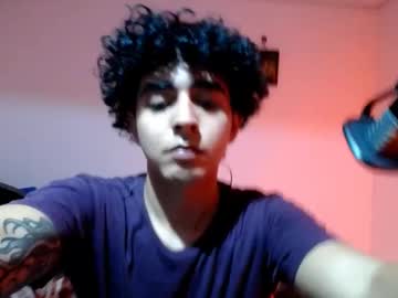 Yourgodmars777 February 06, 2025 Chaturbate stream image