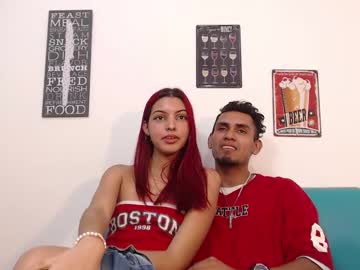 Yun_Lovers February 06, 2025 Chaturbate stream image