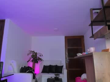 Alejaevangeline February 06, 2025 Chaturbate stream image