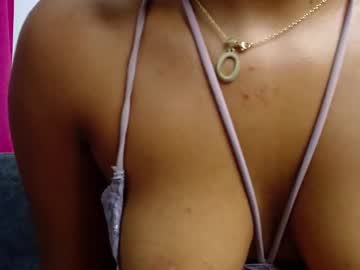 Alexa_Cortes23 February 06, 2025 Chaturbate stream image