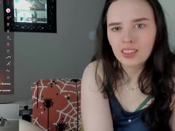 Andi_Bird February 06, 2025 Chaturbate stream image