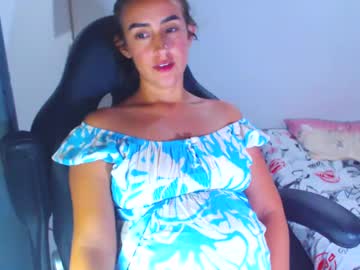 Angie_Dreamgirl stream photo from February 06, 2025
