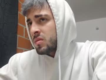 Axxelnauffal February 06, 2025 Chaturbate stream image