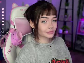 Babyroxynill February 06, 2025 Chaturbate stream image