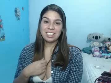 Cata_09 February 06, 2025 Chaturbate stream image