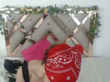 Cloe_Y_Jack February 06, 2025 Chaturbate stream image