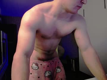 Cumzan_ February 06, 2025 Chaturbate stream image