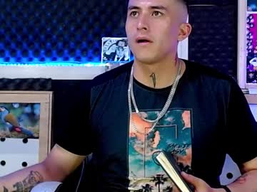 Darko0717 February 06, 2025 Chaturbate stream image