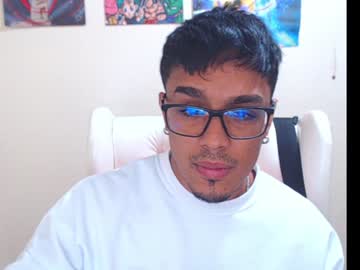 Demon_Master1 February 06, 2025 Chaturbate stream image