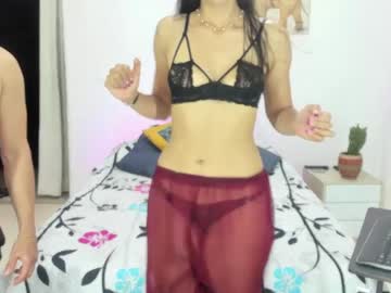 Dixmel February 06, 2025 Chaturbate stream image
